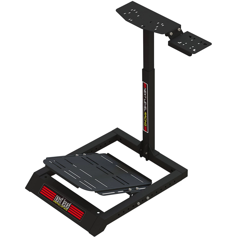 NEXT LEVEL RACING NLR-S007 Racing Wheel Stand Lite