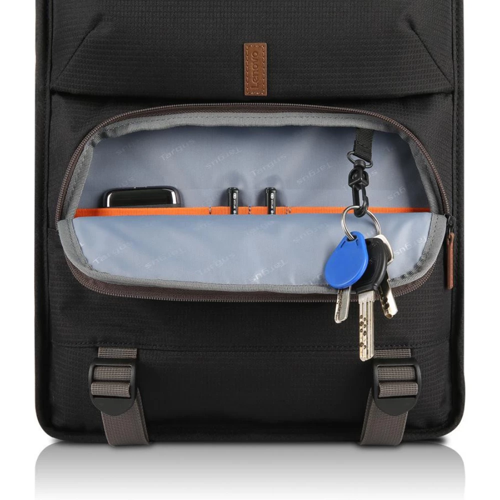Lenovo laptop urban backpack b810 outlet