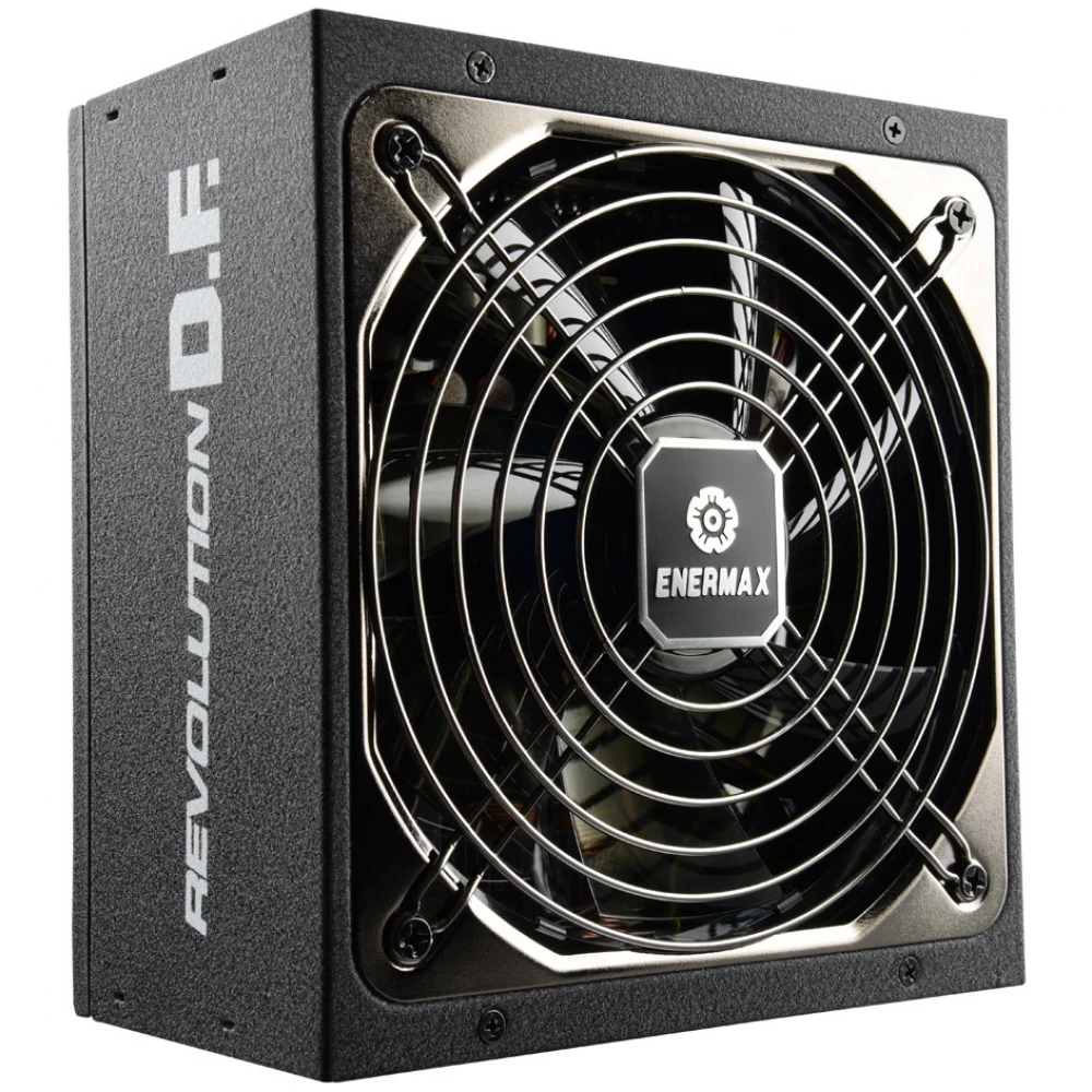 ENERMAX Revolution DF 850W ENERMAX Revolution DF 850W