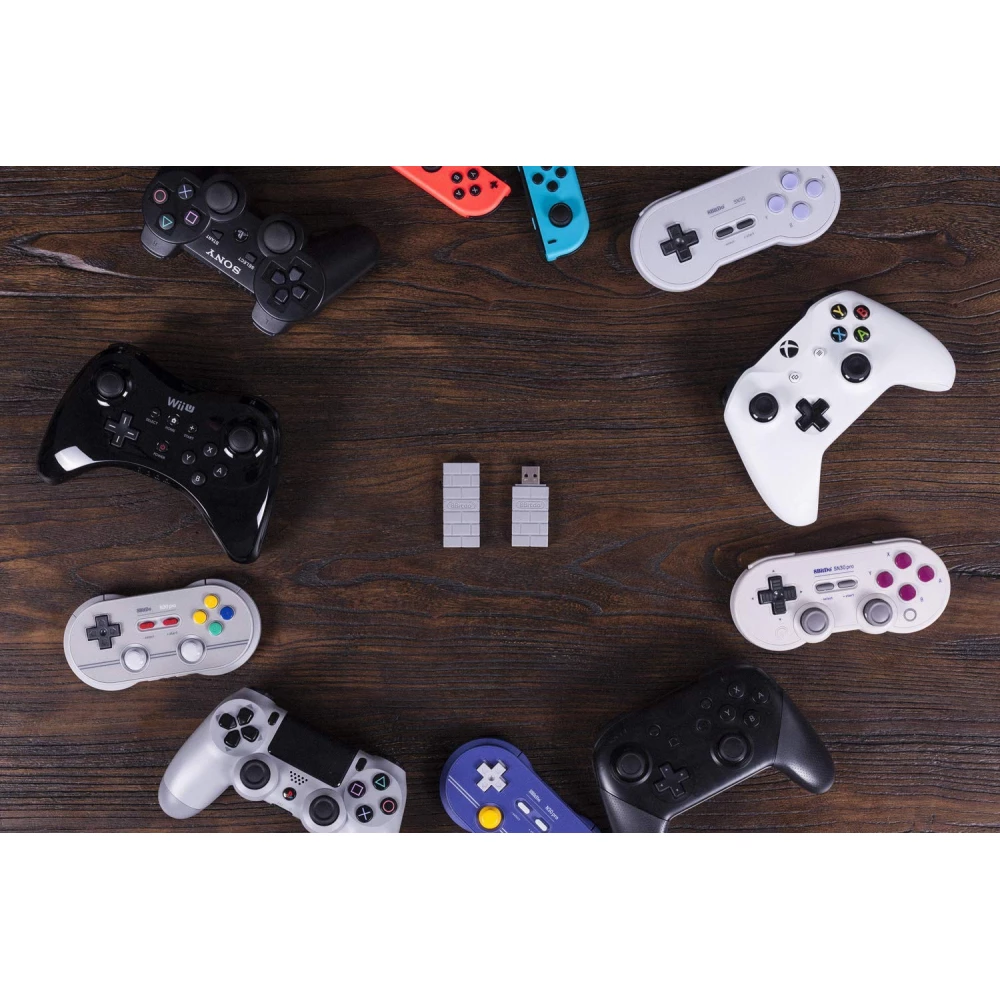 Ps cheap classic 8bitdo