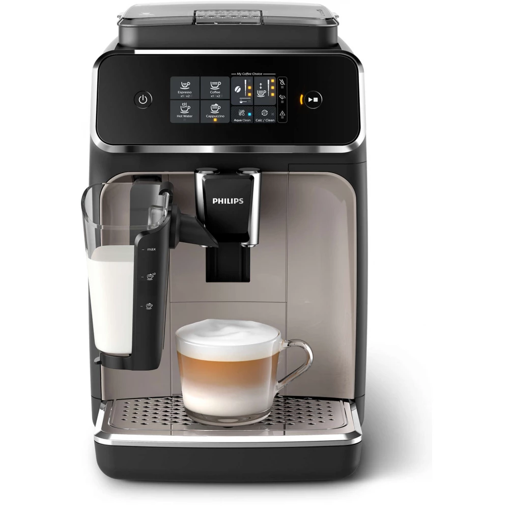 embargo Dispensing Suitable PHILIPS EP2235/40 Series 2200 Automata espresso (Basic guarantee) - iPon -  hardware and software news, reviews, webshop, forum