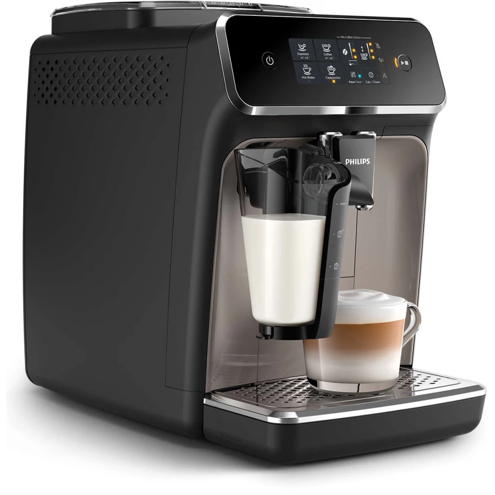 Devise Bank Exclamation point PHILIPS EP2235/40 Series 2200 Automata espresso (Basic guarantee) - iPon -  hardware and software news, reviews, webshop, forum