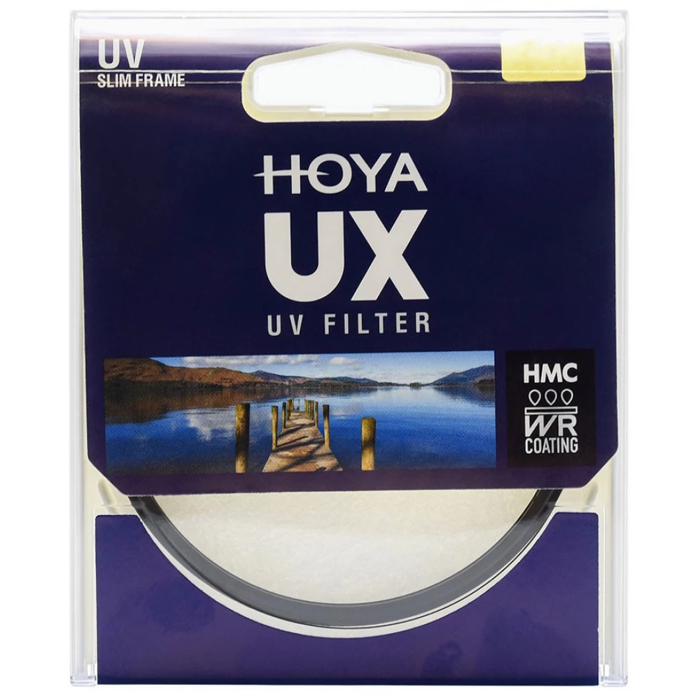 HOYA UX UV 77mm