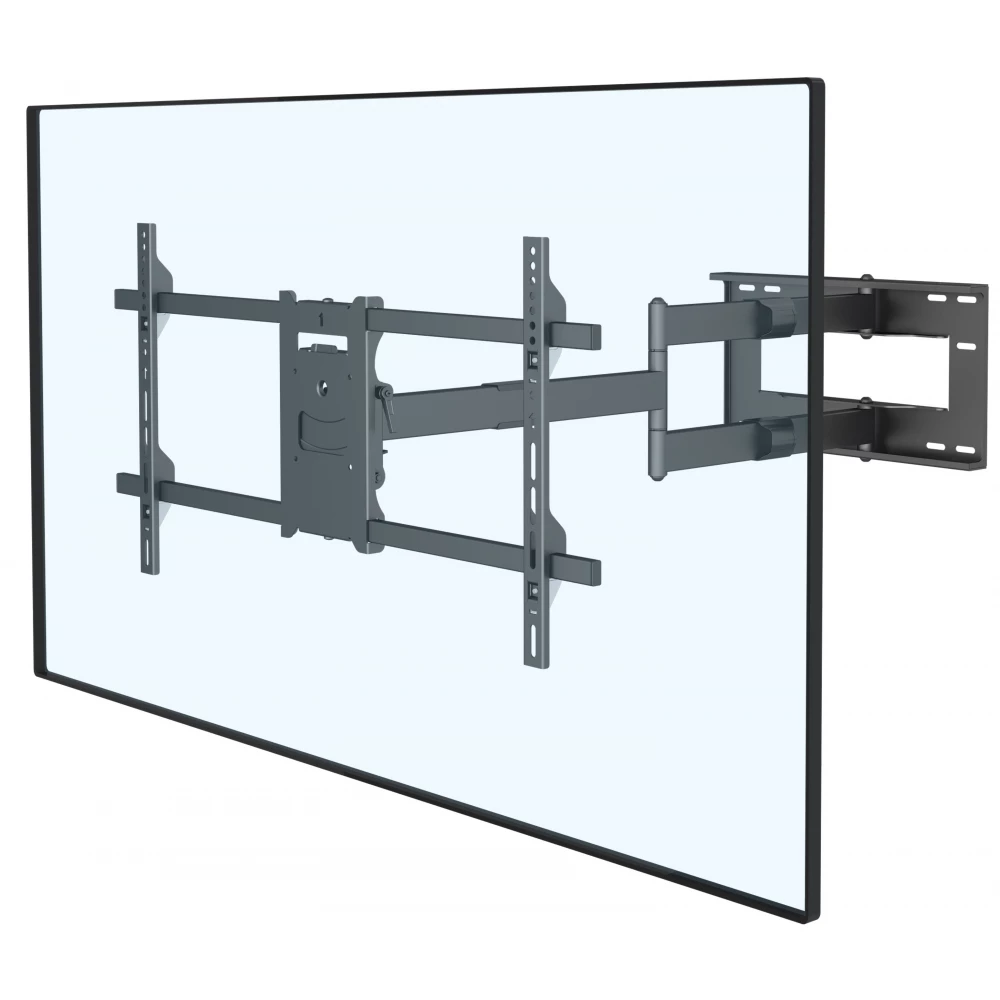 Multibrackets Remote MULTIBRACKETS 7350073736539 M Universal Long Reach Arm - iPoncomp.com