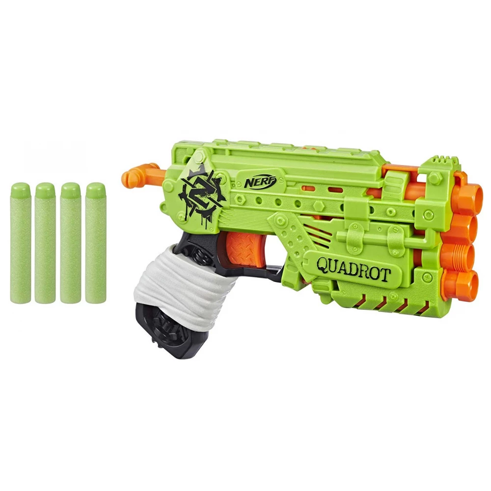Nerf zombie shooter new arrivals