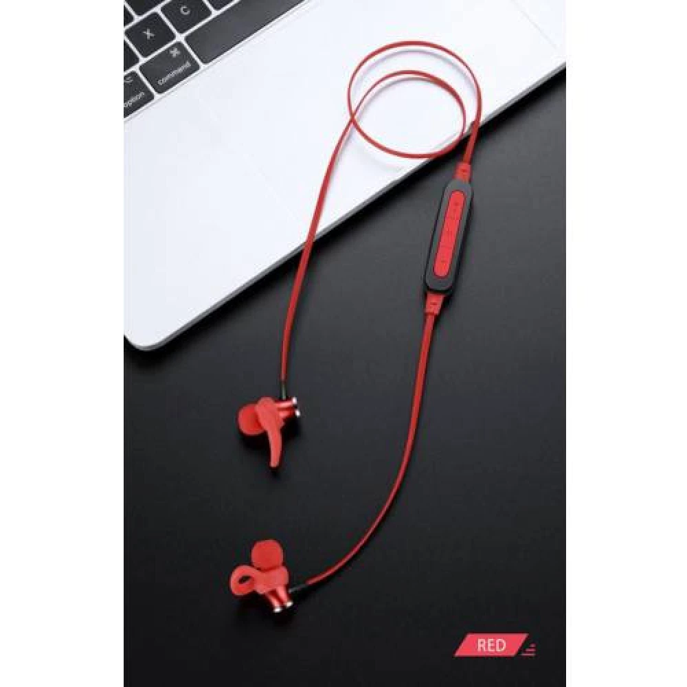 JOYROOM MG-DL1 Wireless Sport crvena JOYROOM MG-DL1 Wireless Sport crvena
