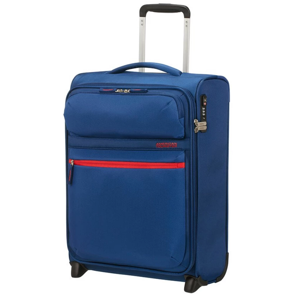 American tourister upright shop