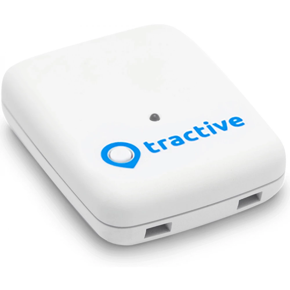 TRACTIVE GPS Tracker Classic for Dogs - iPon - hardware and software news,  reviews, webshop, forum