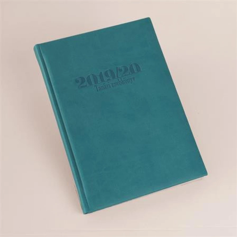 REALSYSTEM Tanári zsebkönyv A5 heti 2019/20 laguna REALSYSTEM Tanári zsebkönyv A5 heti 2019/20 laguna
