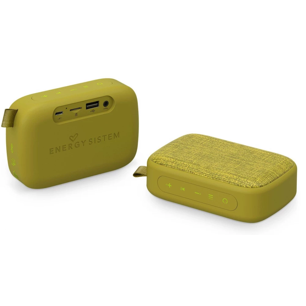 Energy sistem fabric box 1 store