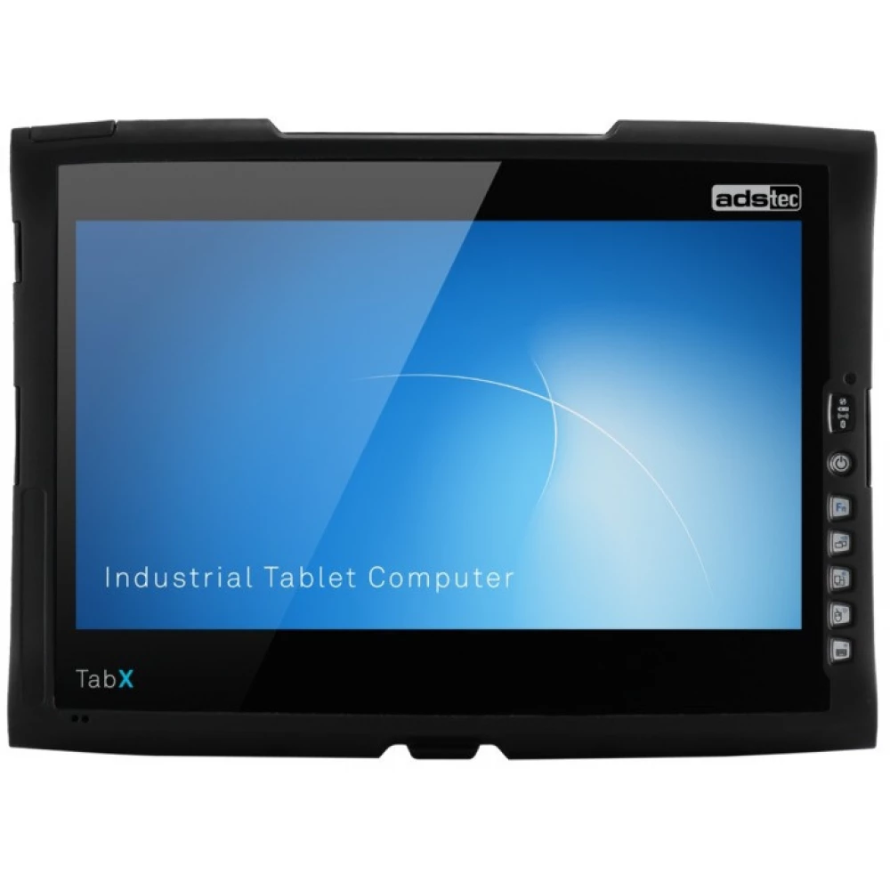 ADS-TEC TabX ITC8113 Tablet DVG-ITC8113 002-BZ ADS-TEC TabX ITC8113 Tablet DVG-ITC8113 002-BZ