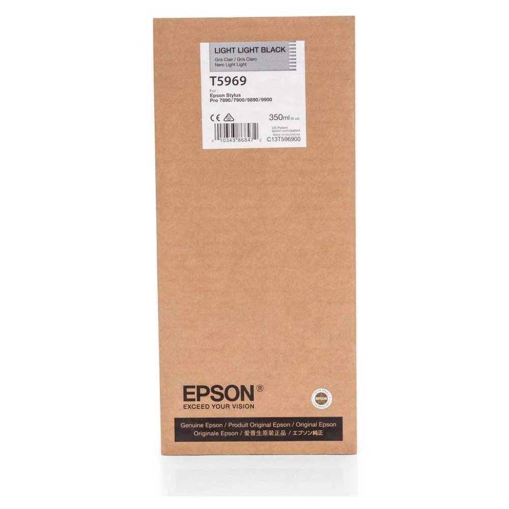 EPSON T596900 ORIGINAL - iPoncomp.com