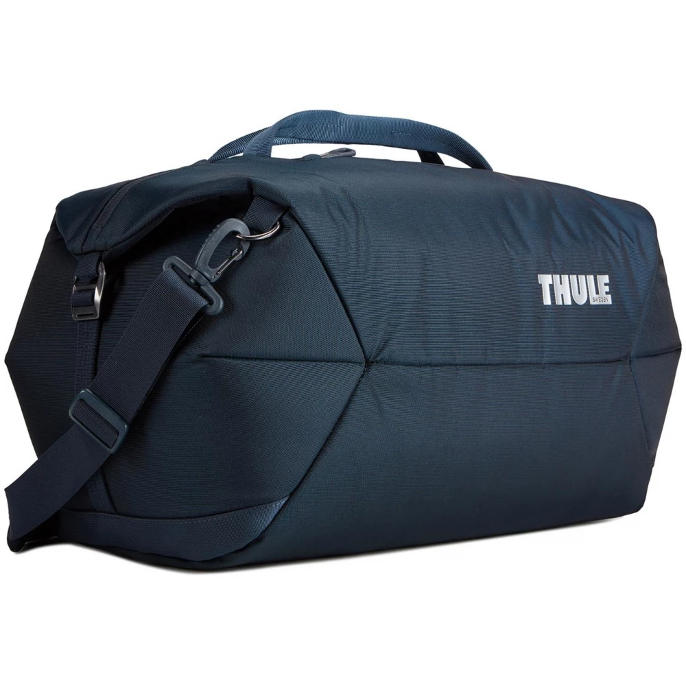 THULE Subterra Duffel 45L blue iPon hardware and software news