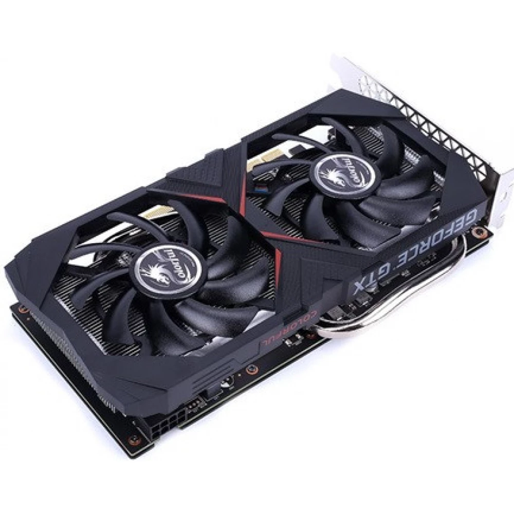 Colorful geforce hotsell gtx 1660 6gb
