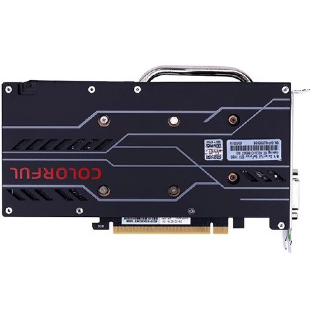 Colorful geforce gtx discount 1660