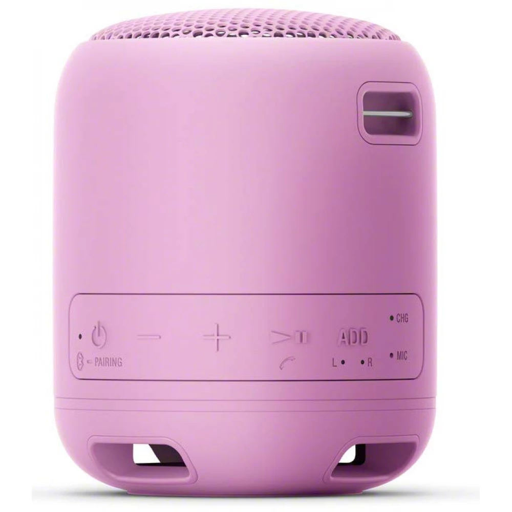 SONY SRS-XB12 pink - iPon - hardware and software news, reviews, webshop,  forum