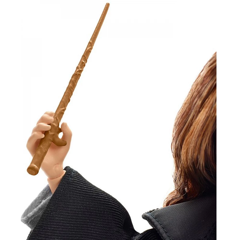 Harry Potter: Baguette magique d'Hermione Granger (Character