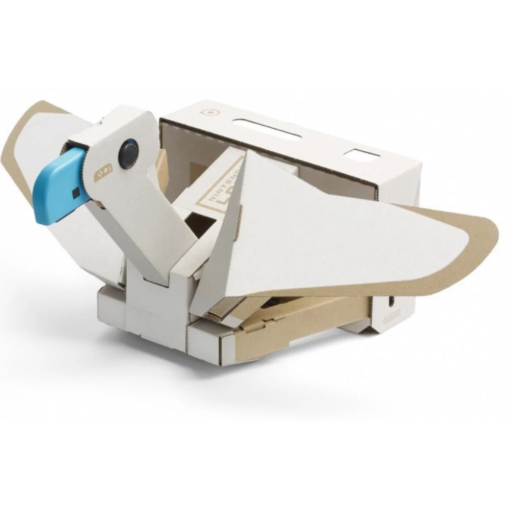 Nintendo labo vr kit outlet expansion set 2