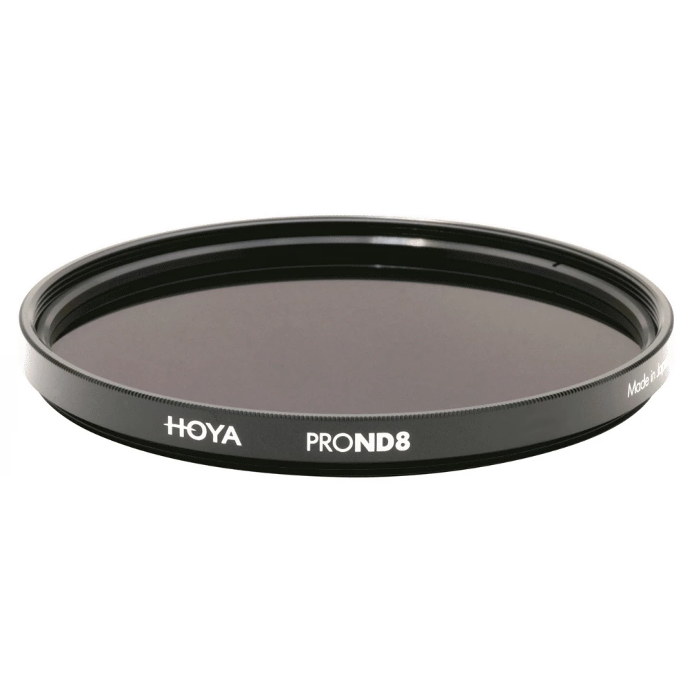 HOYA Pro ND8 58mm HOYA Pro ND8 58mm