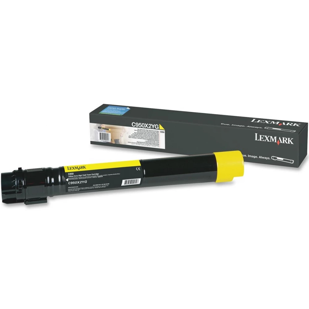 LEXMARK C950X2YG EREDETI LEXMARK C950X2YG EREDETI