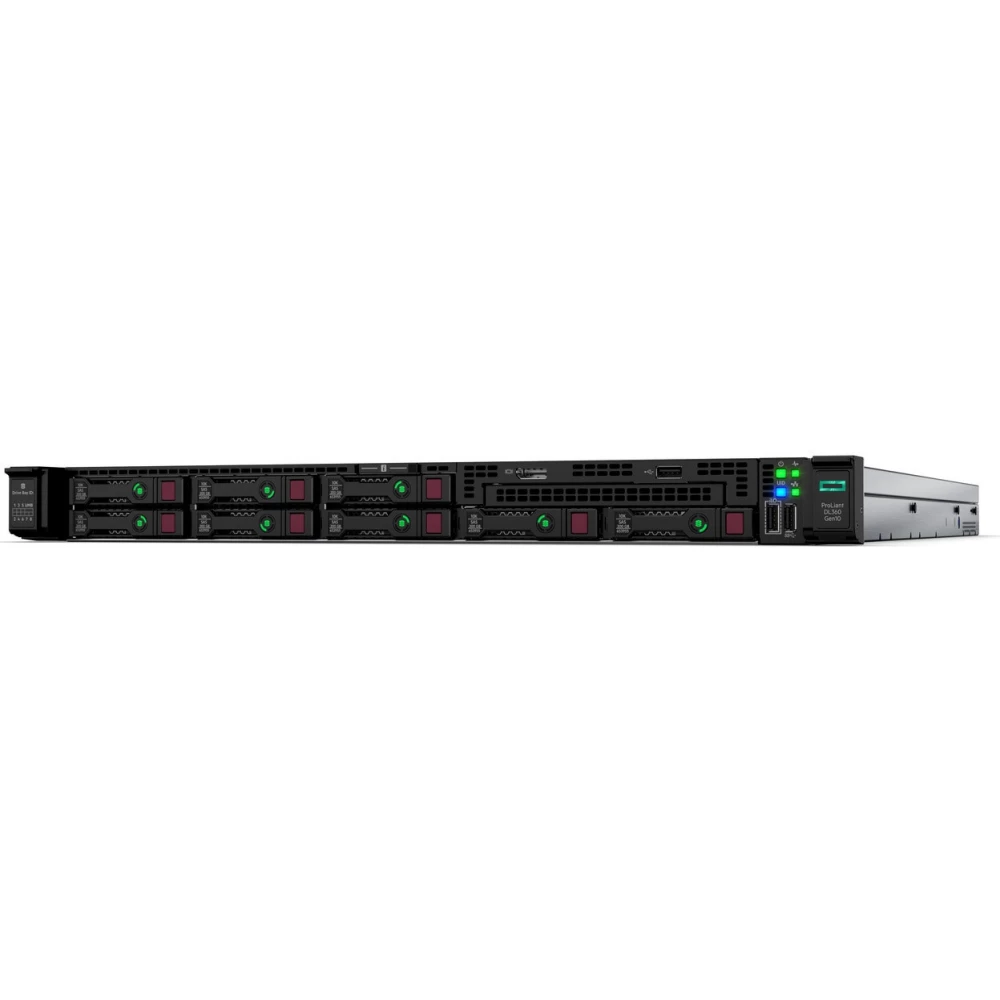 HP ProLiant DL360 Gen10 PERFDL380-013 HP ProLiant DL360 Gen10 PERFDL380-013