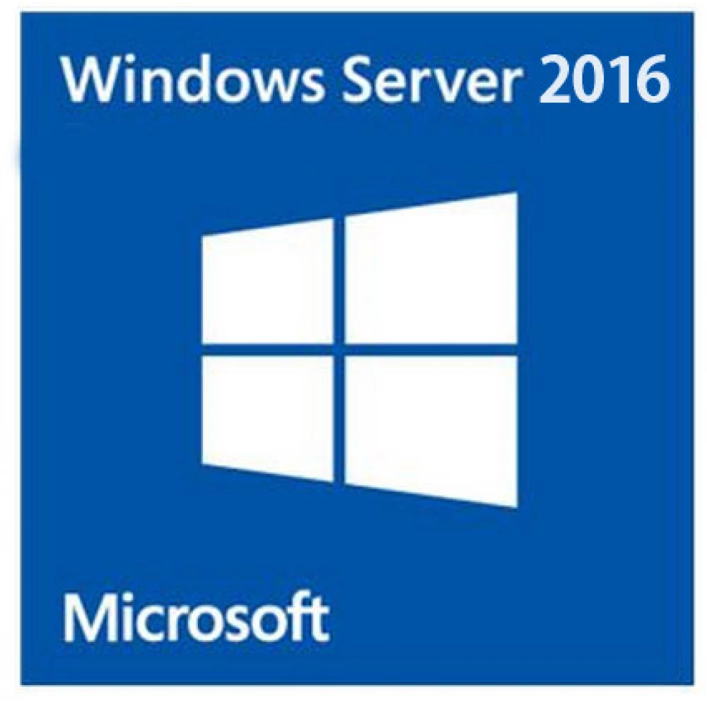 MICROSOFT Windows 2016 Server Standard 16 core Magyar - iPon.hu