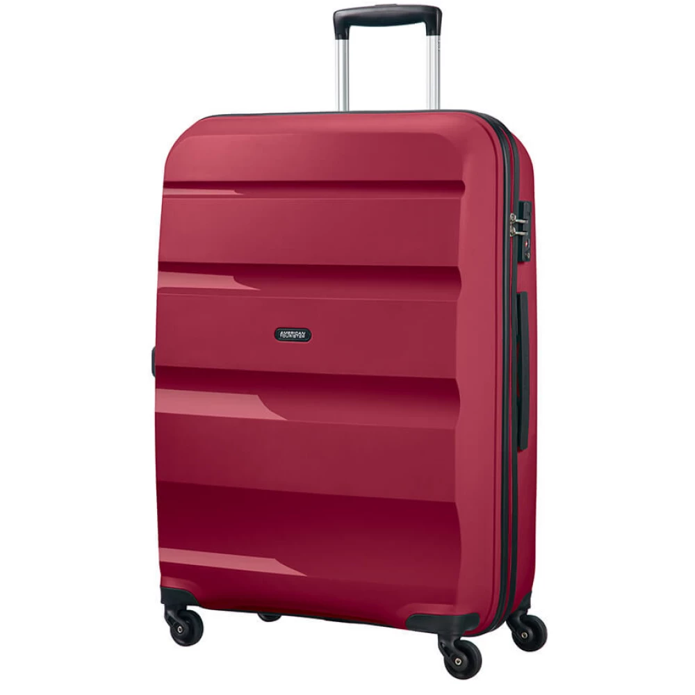 AMERICAN TOURISTER Air Spinner (4 75cm lila - iPon - hardware and software news, reviews, webshop,