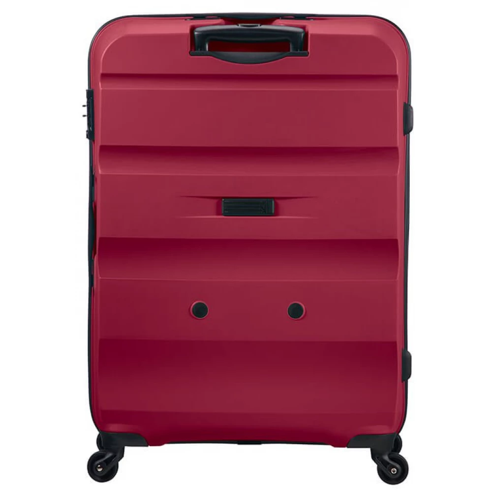 AMERICAN TOURISTER Air Spinner (4 75cm lila - iPon - hardware and software news, reviews, webshop,