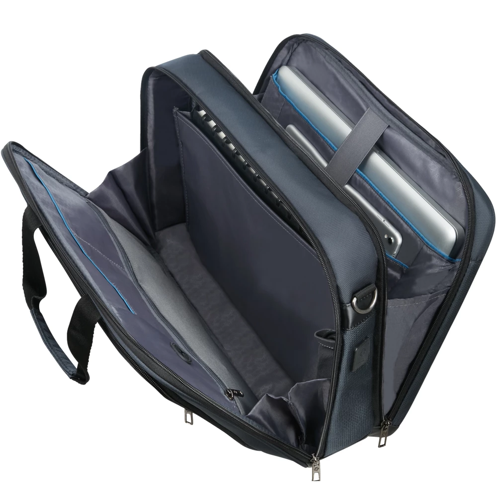 SAMSONITE Vectura Evo Laptop Bailhandle 15.6