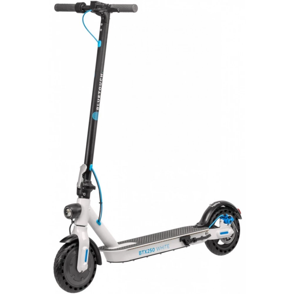 BLUETOUCH BTX250 elektromos roller fehér BLUETOUCH BTX250 elektromos roller fehér