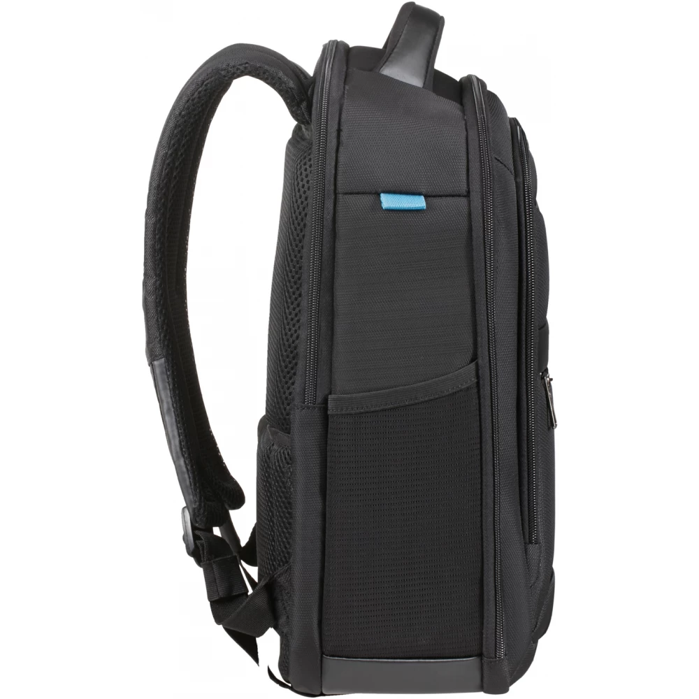 SAMSONITE Vectura Evo Laptop Backpack 14.1" negru iPon.ro