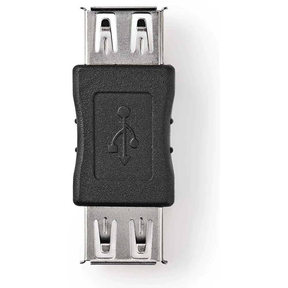 NEDIS USB Toldó Fekete 3cm CCGP60900BK NEDIS USB Toldó Fekete 3cm CCGP60900BK