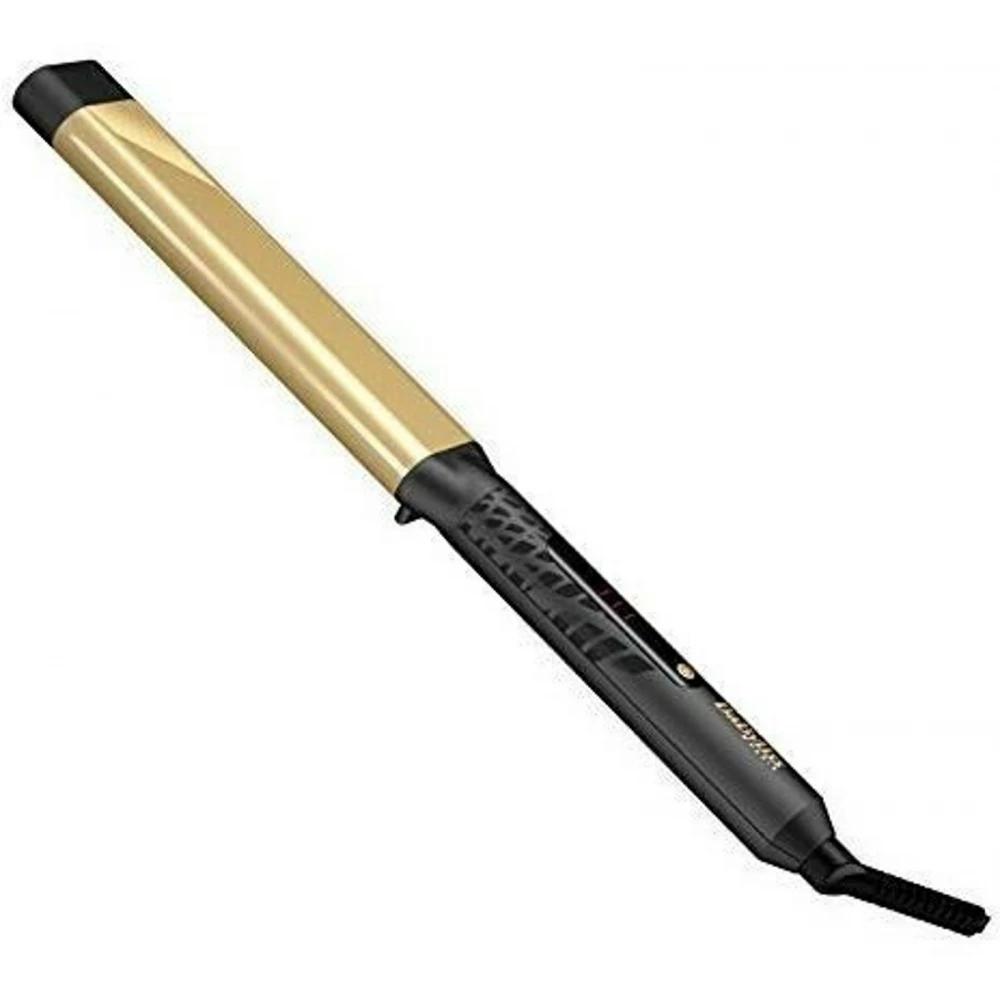 BABYLISS C440E Creative Gold oval curler 38 mm - iPon - hardware and  software news, reviews, webshop, forum