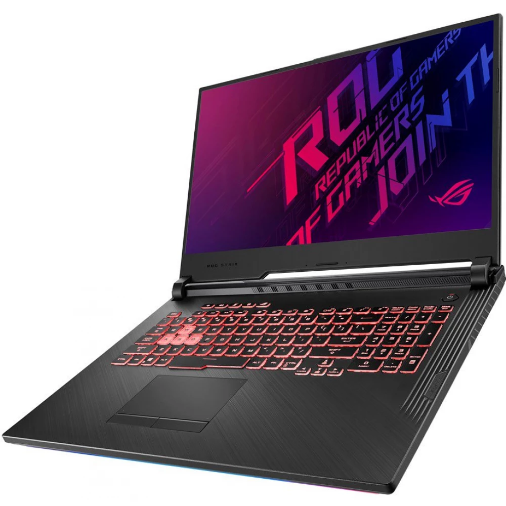 Asus rog outlet strix g g731gt