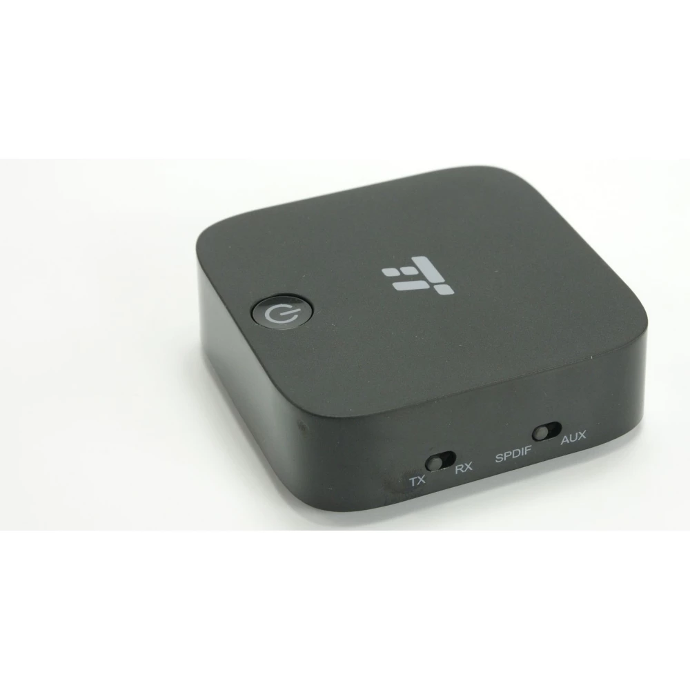 TAOTRONICS TT-BA09 Bluetooth 5.0 Transmitter and Receiver Support
