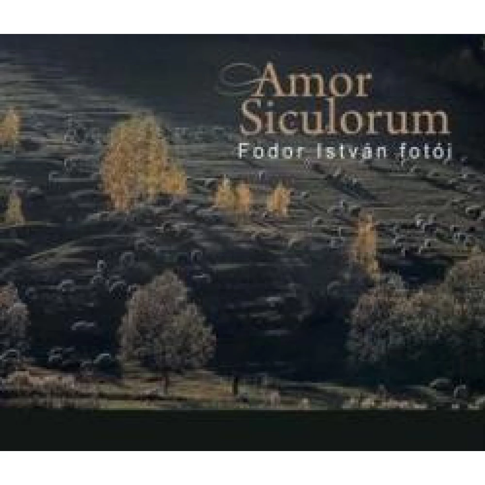 Fodor István - Amor Siculorum - Fodor Stipan fotói