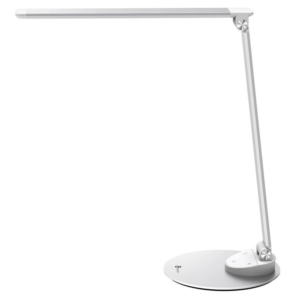 TAOTRONICS TT-DL19 aluminium LED lampa bijela