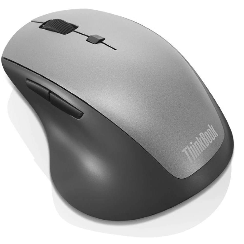 LENOVO ThinkBook 600 Wireless crna i siva LENOVO ThinkBook 600 Wireless crna i siva
