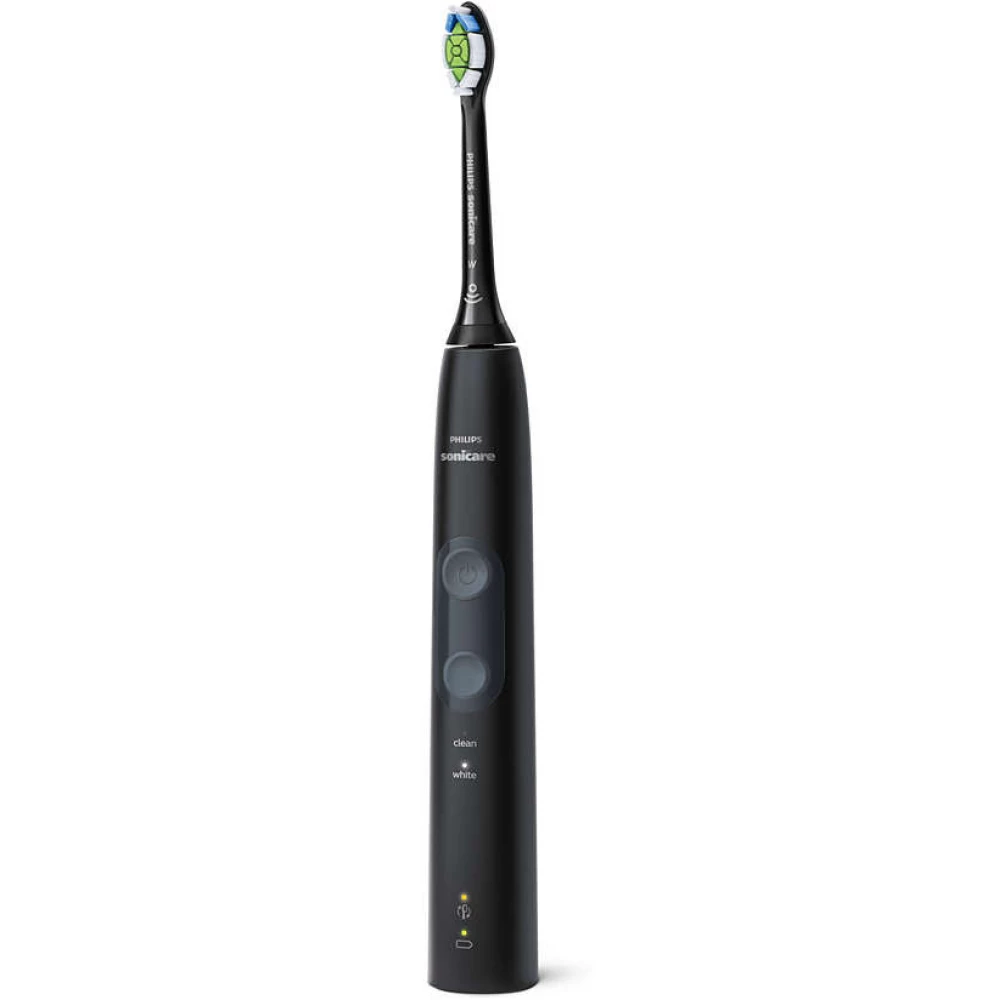 Setting Dedicate Serviceable PHILIPS HX6830/44 Sonicare ProtectiveClean 4500 Sonic electric toothbrush -  iPon - hardware and software news, reviews, webshop, forum