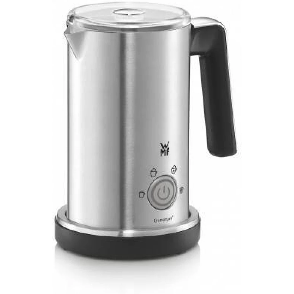 WMF 04.1312.0011 Lineo milk frother rust free steel - iPon - hardware and  software news, reviews, webshop, forum
