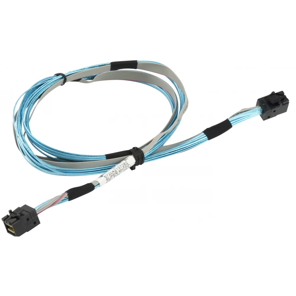 SUPERMICRO CBL-SAST-0531-01 Cable SUPERMICRO CBL-SAST-0531-01 Cable