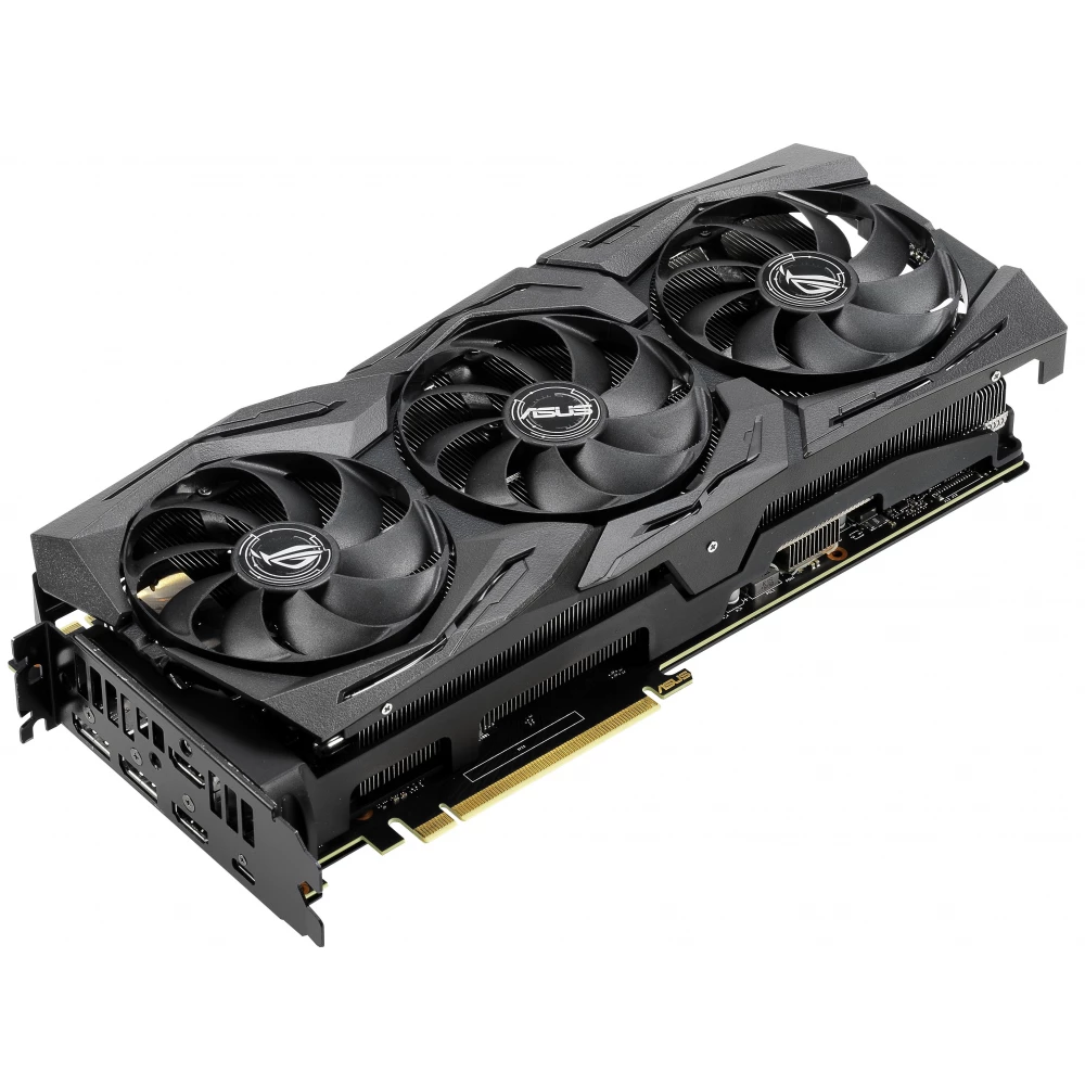 Asus sales strix 2070