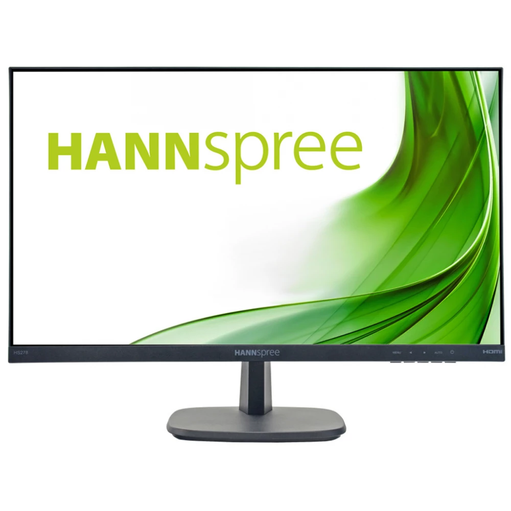 HANNSPREE HS278PPB HANNSPREE HS278PPB