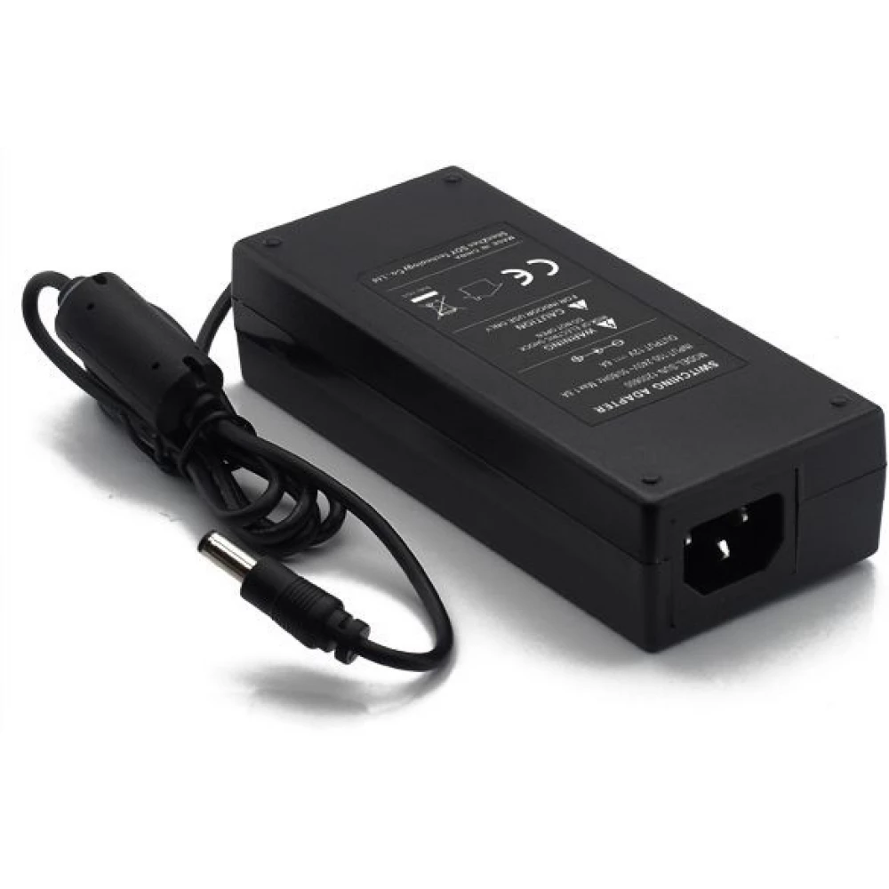 Camera PSU (7907D) 12VDC 6A - iPoncomp.com