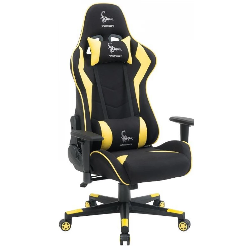Gembird scorpion gaming chair store
