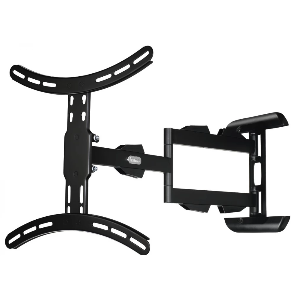 ritme Verleden Waarnemen HAMA Wall mount full motion extra long arms 400x400 - iPon - hardware and  software news, reviews, webshop, forum