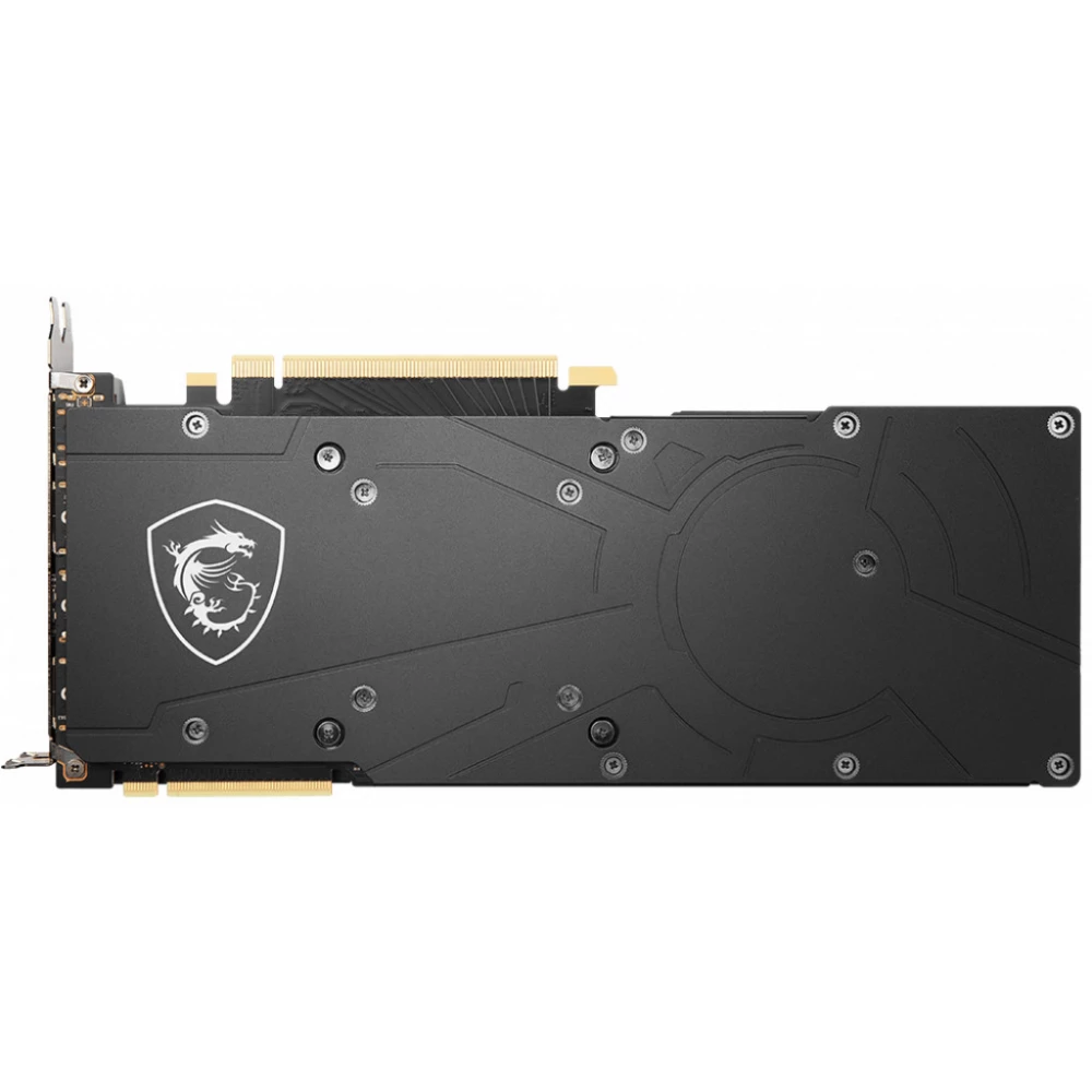 MSI GeForce RTX 2080 8GB GDDR6 SUPER Aero PCIE iPoncomp