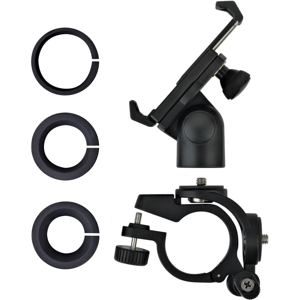 JOBY GripTight PRO Bicycle Mount for Smartphones + 1000Ft-os vásárlási kupon ajándékba JOBY GripTight PRO Bicycle Mount for Smartphones + 1000Ft-os vásárlási kupon ajándékba