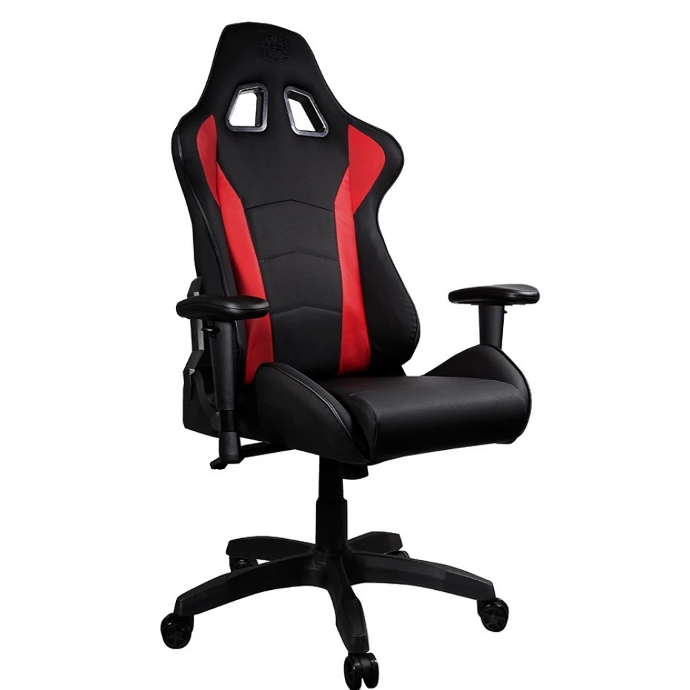 COOLERMASTER Caliber R1 piros COOLERMASTER Caliber R1 piros