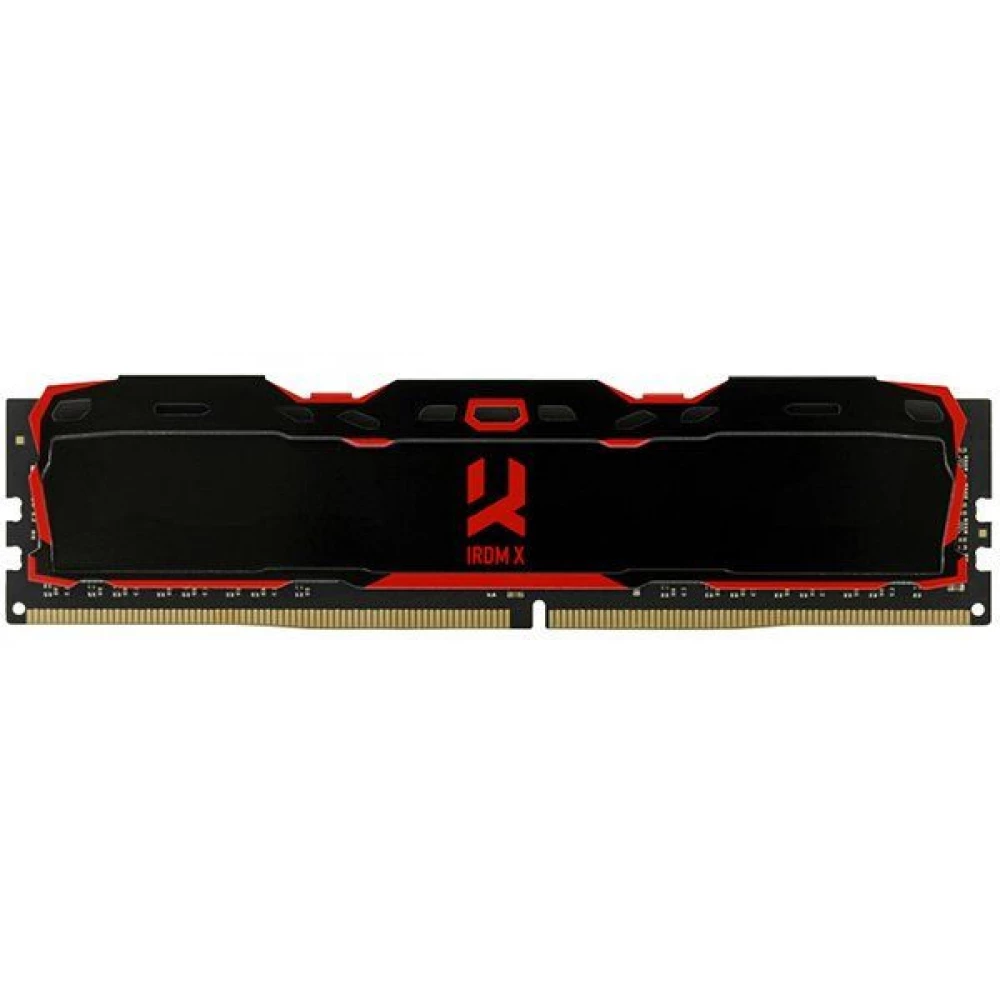 GOODRAM 16GB Iridium X DDR4 3000MHz CL16 IR-X3000D464L16/16G